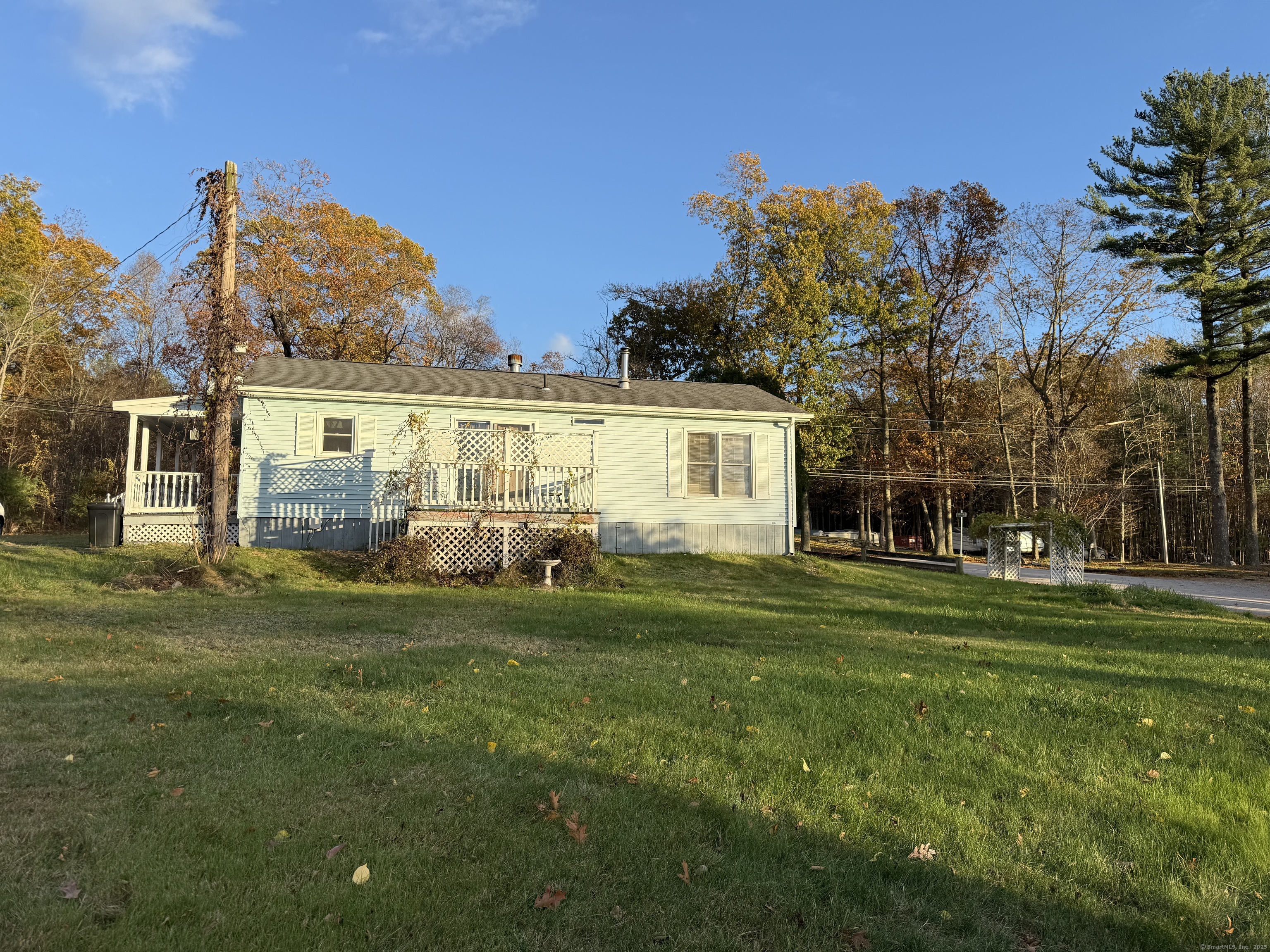 165 Breakneck Hill Road Killingly CT 06241