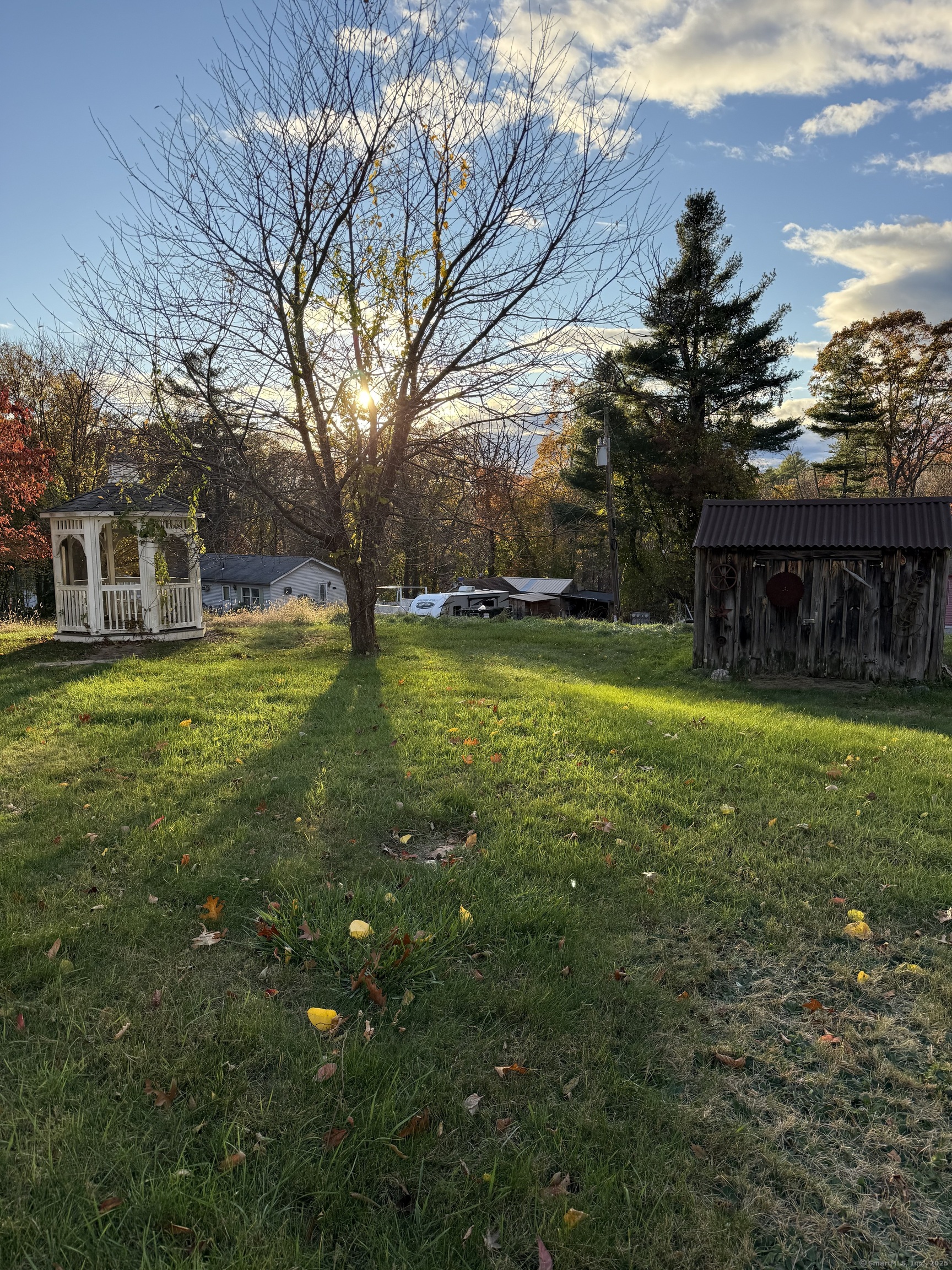 165 Breakneck Hill Road Killingly CT 06241