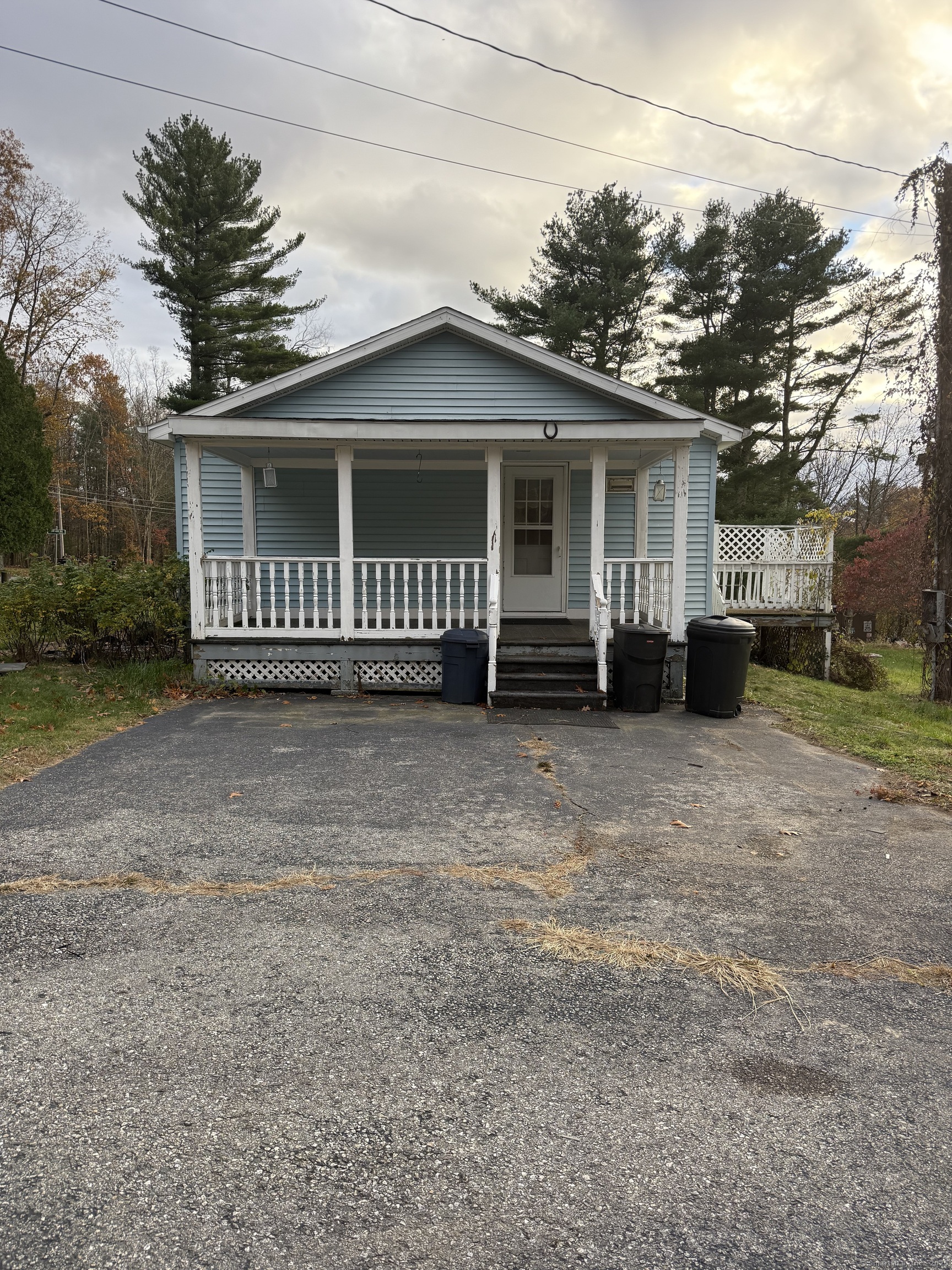 165 Breakneck Hill Road Killingly CT 06241