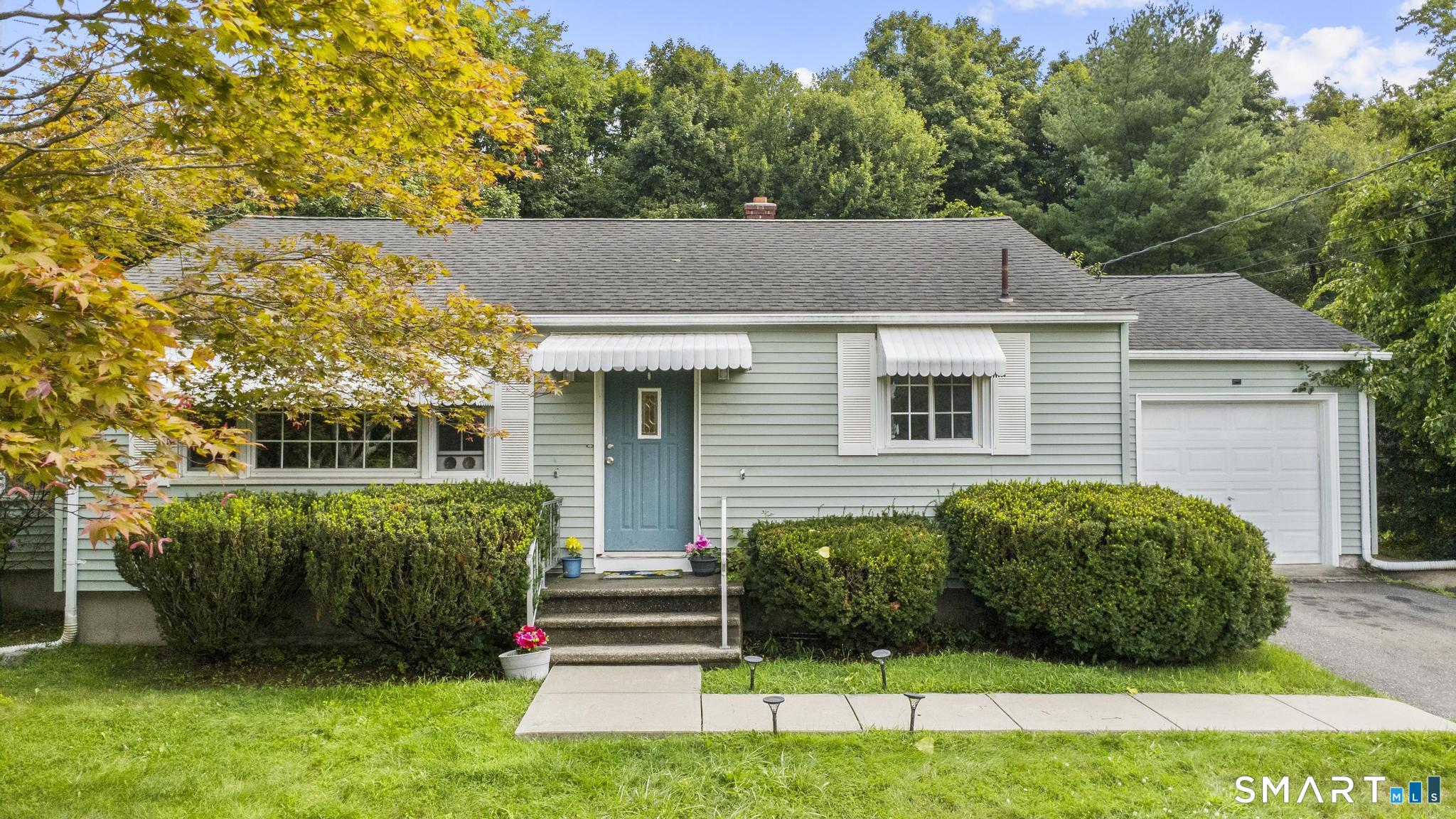 707 Oronoke Road Waterbury CT 06708