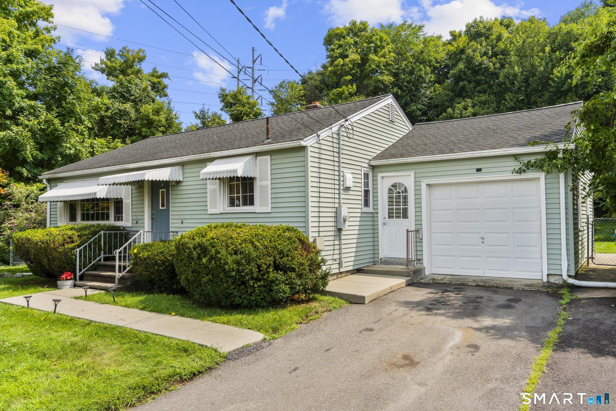 707 Oronoke Road Waterbury CT 06708