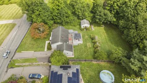 707 Oronoke Road Waterbury CT 06708