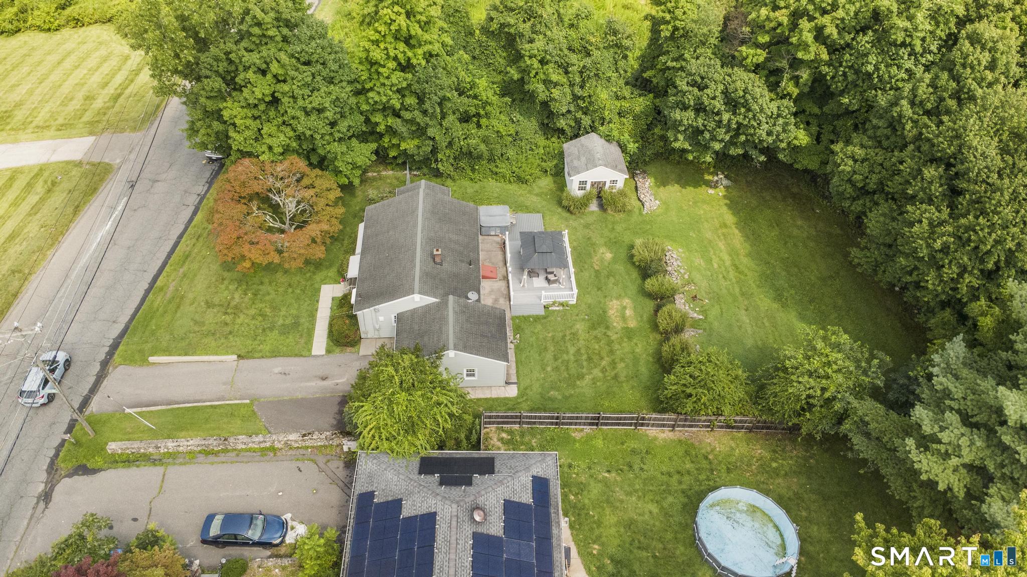 707 Oronoke Road Waterbury CT 06708