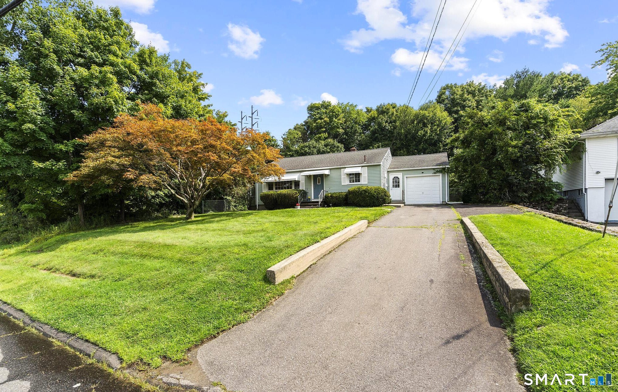 707 Oronoke Road Waterbury CT 06708