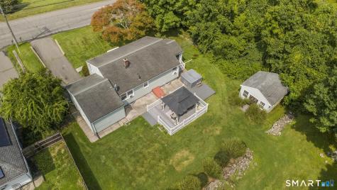 707 Oronoke Road Waterbury CT 06708