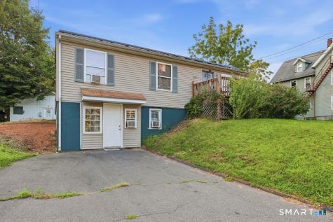 639 Arch Street New Britain CT 06051