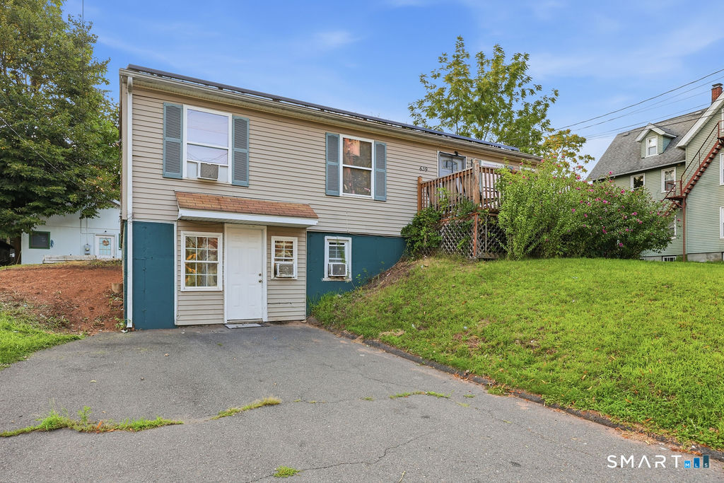 639 Arch Street New Britain CT 06051