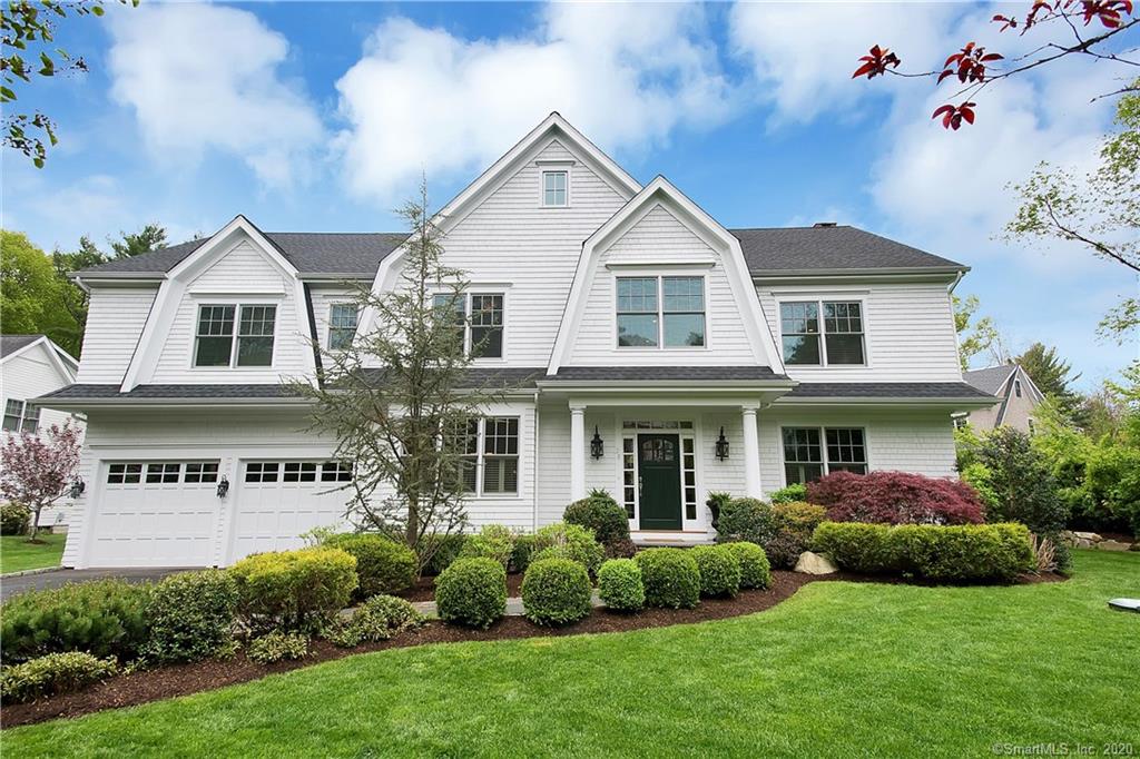 20 Dover Road Westport CT 06880