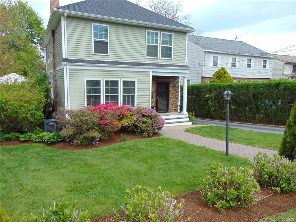 1 Auburn Street Norwalk CT 06854