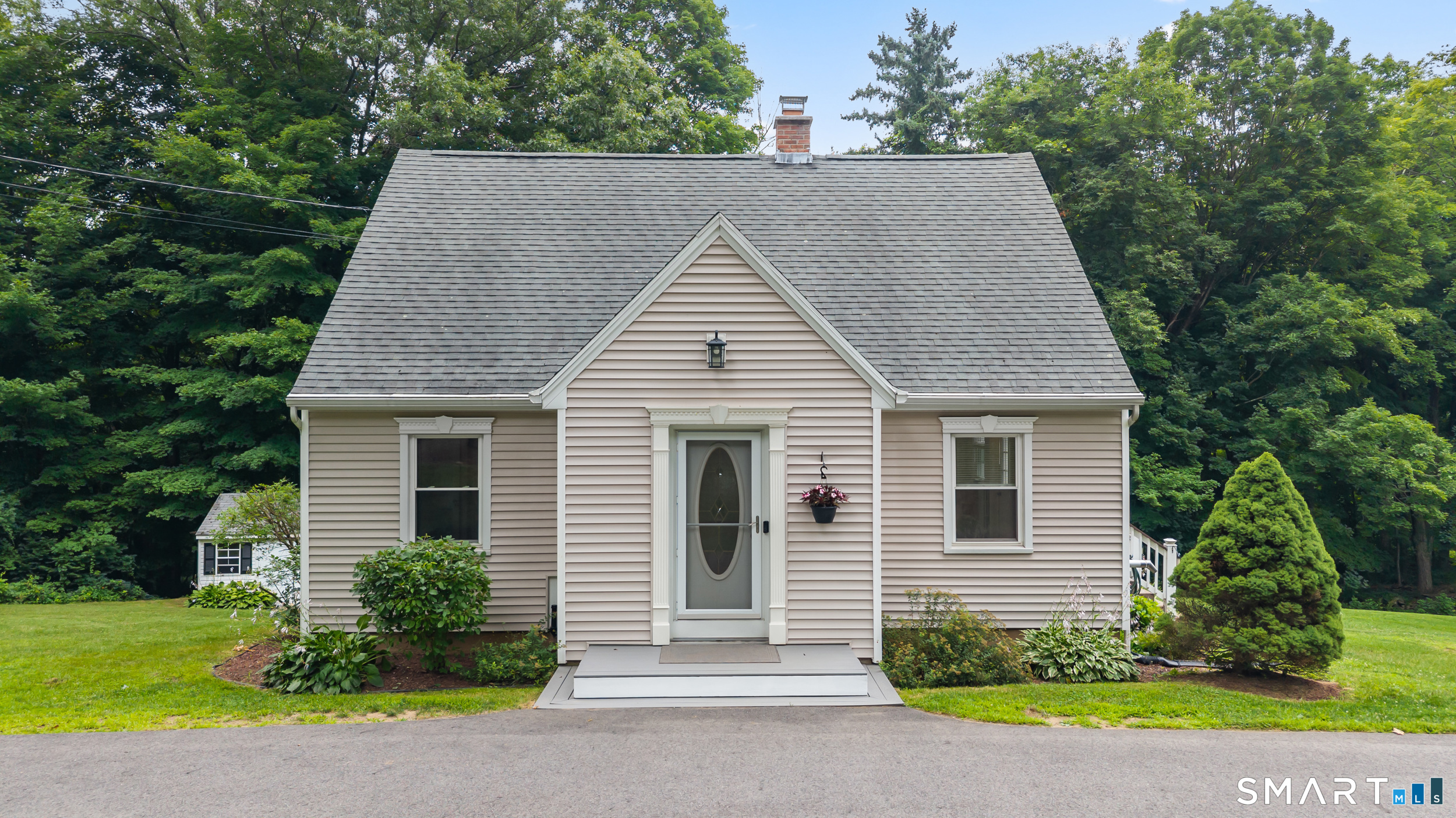 46 Old Stafford Road Tolland CT 06084