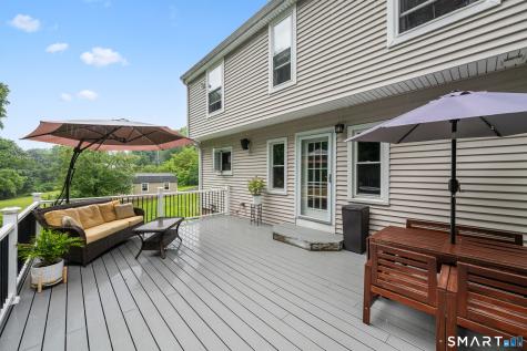 46 Old Stafford Road Tolland CT 06084