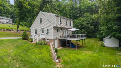 46 Old Stafford Road Tolland CT 06084
