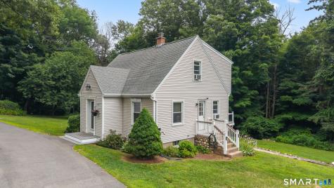 46 Old Stafford Road Tolland CT 06084