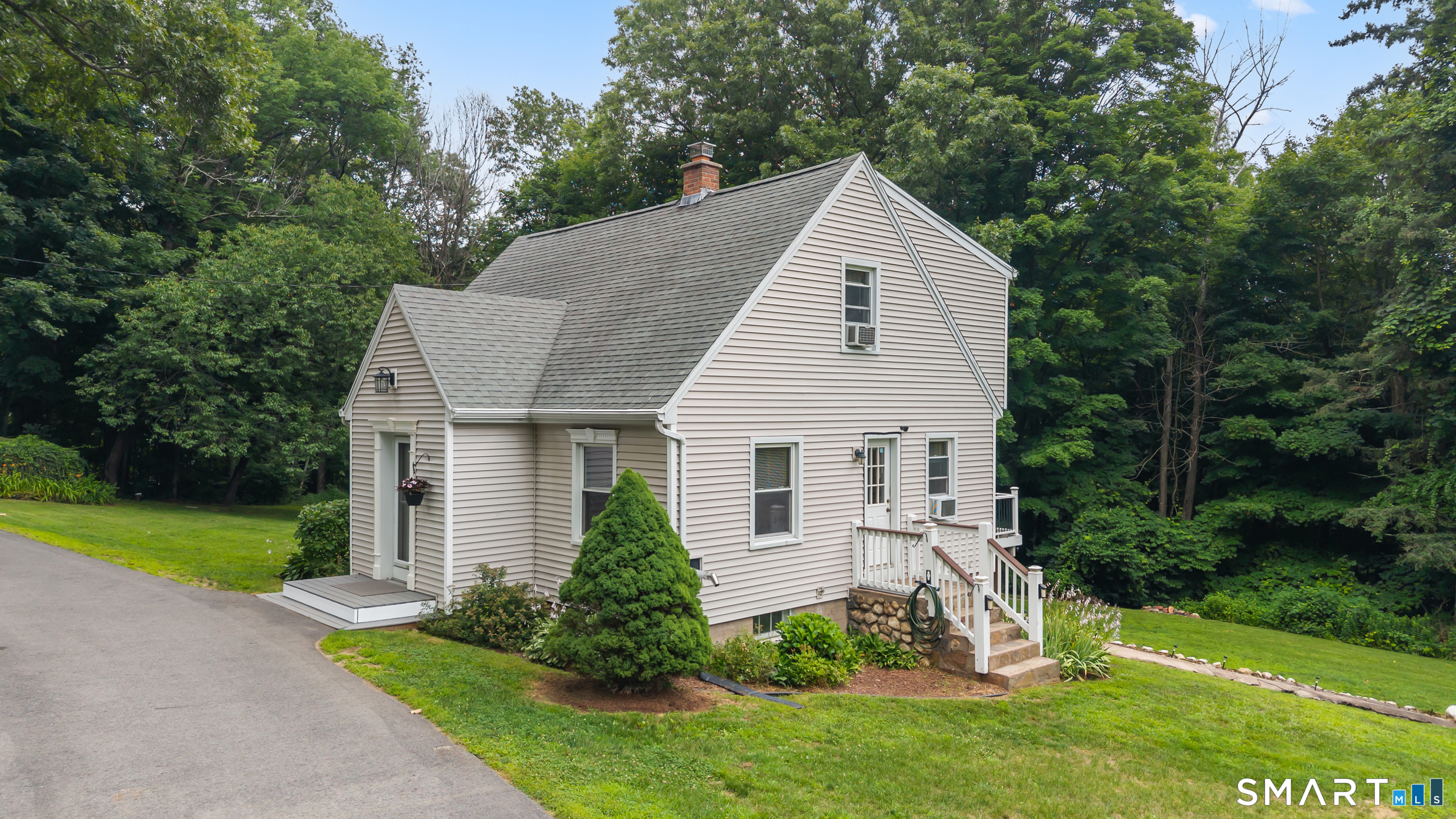 46 Old Stafford Road Tolland CT 06084