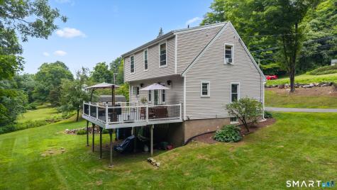 46 Old Stafford Road Tolland CT 06084