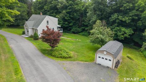 46 Old Stafford Road Tolland CT 06084