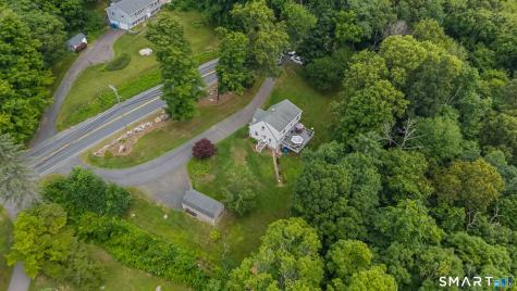 46 Old Stafford Road Tolland CT 06084