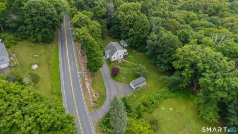46 Old Stafford Road Tolland CT 06084