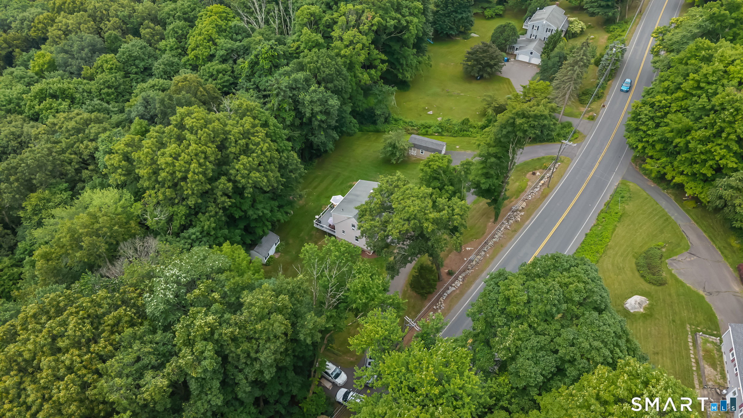 46 Old Stafford Road Tolland CT 06084