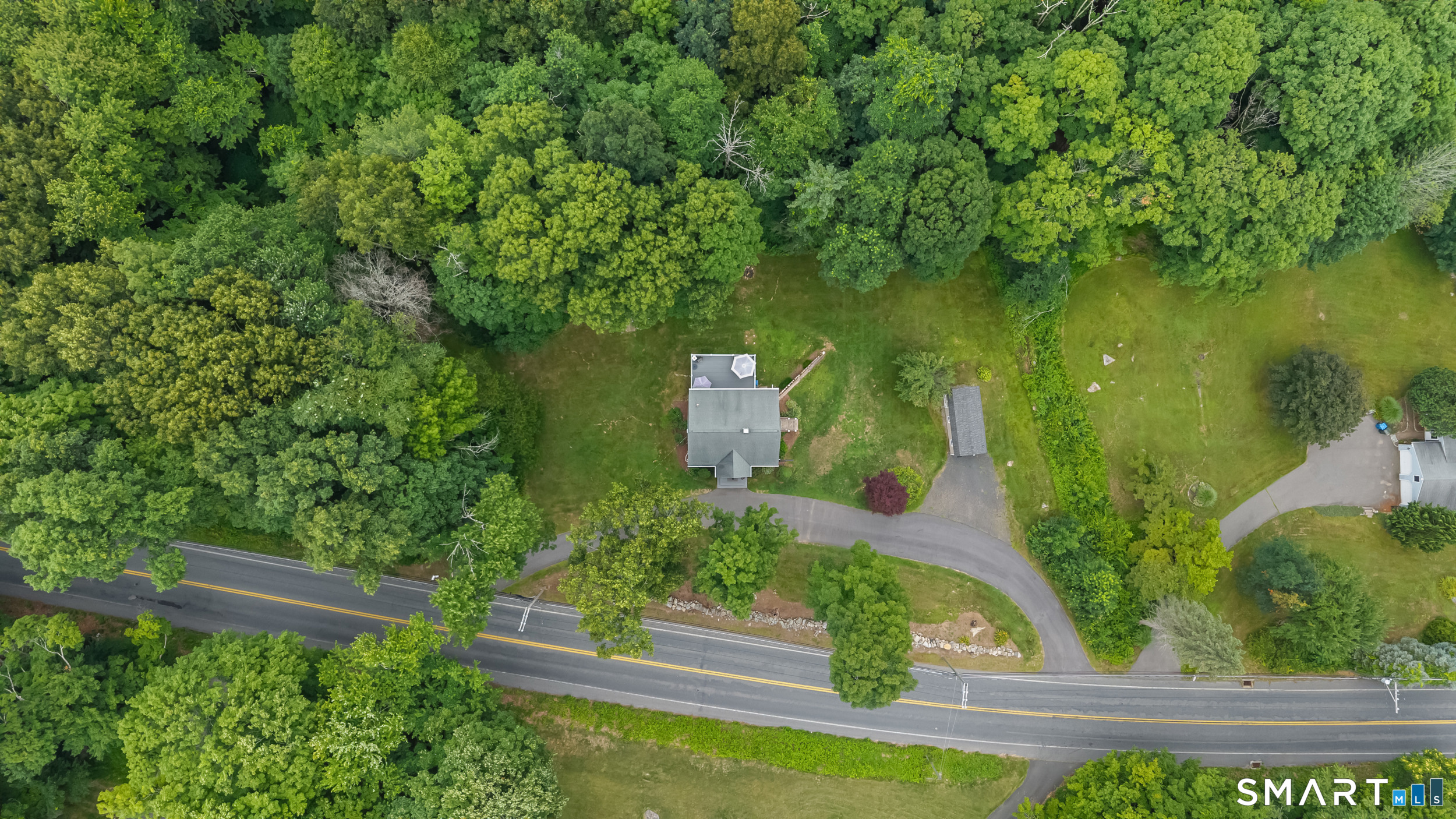 46 Old Stafford Road Tolland CT 06084
