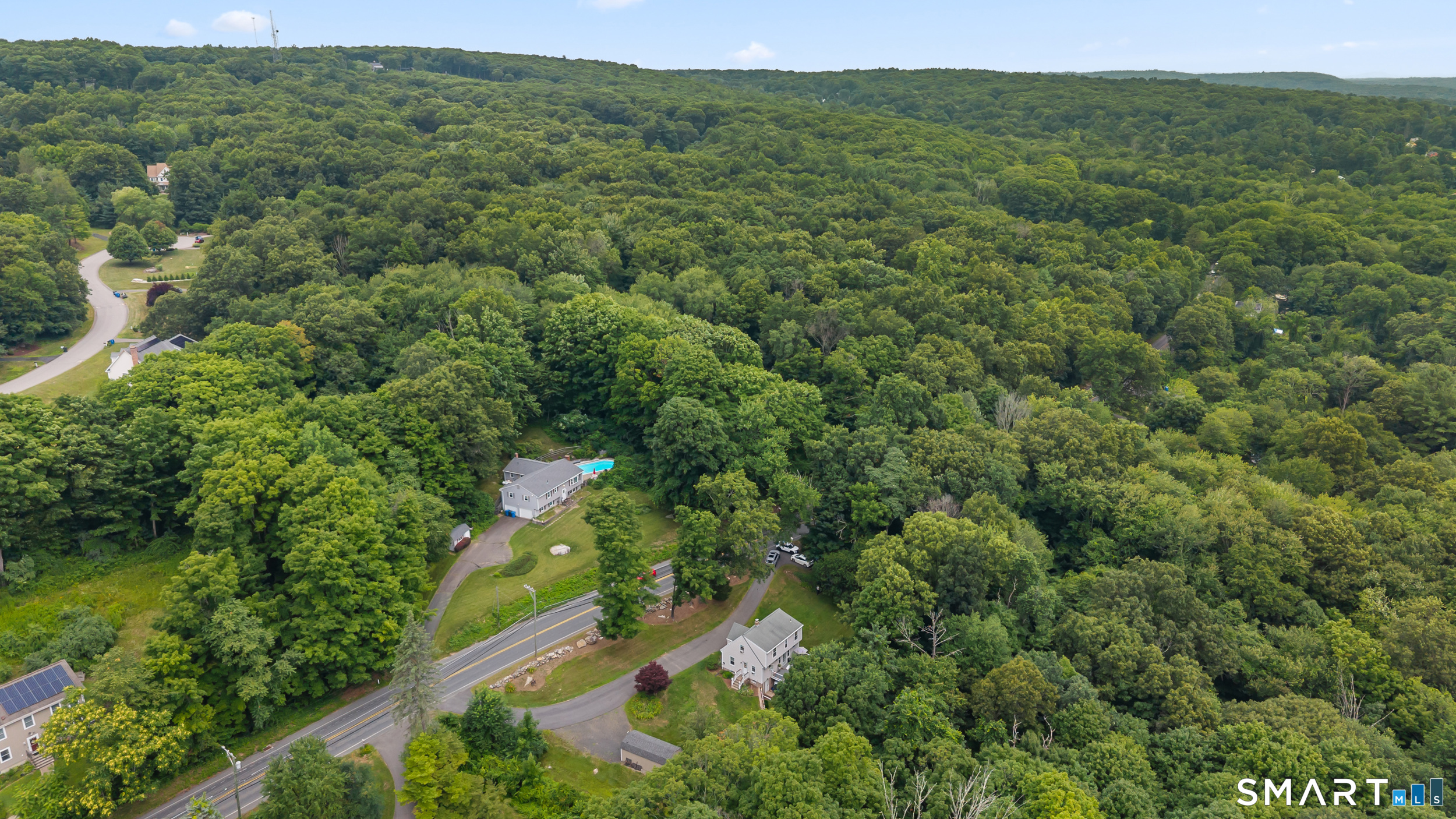 46 Old Stafford Road Tolland CT 06084