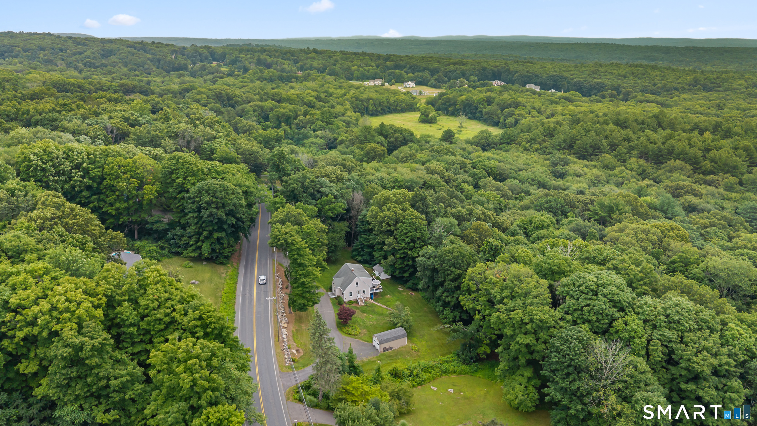 46 Old Stafford Road Tolland CT 06084