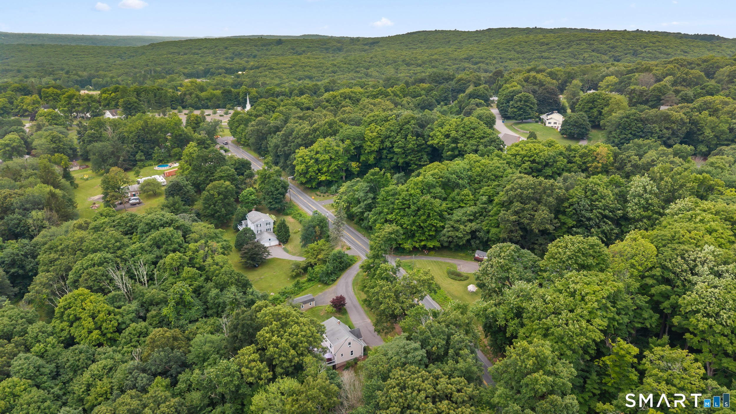 46 Old Stafford Road Tolland CT 06084