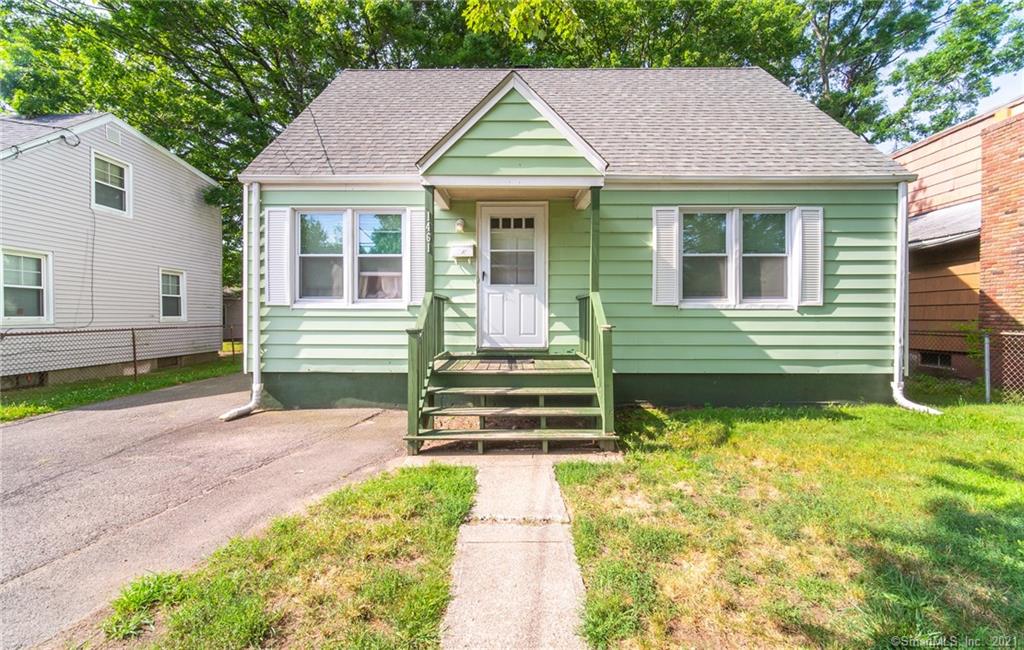 1461 South Avenue Stratford CT 06615