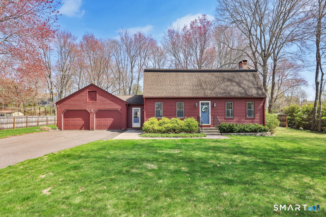 3 Old Colony Lane Cromwell CT 06416