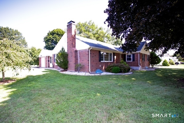 6 Dennis Drive New Britain CT 06053
