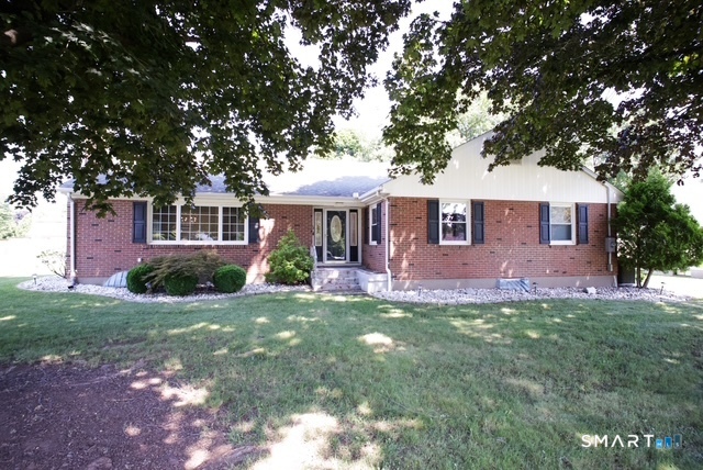 6 Dennis Drive New Britain CT 06053