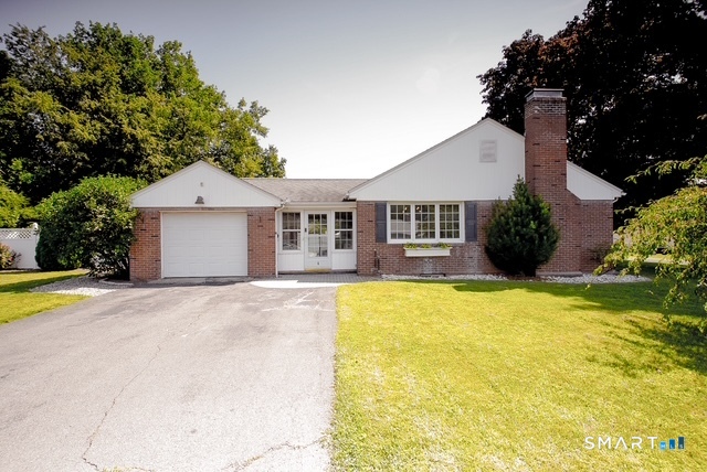 6 Dennis Drive New Britain CT 06053
