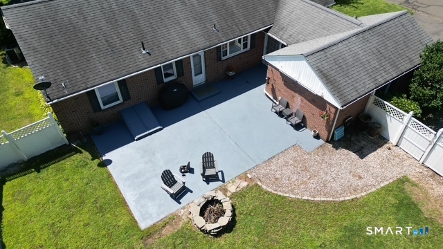 6 Dennis Drive New Britain CT 06053