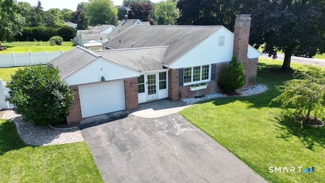 6 Dennis Drive New Britain CT 06053