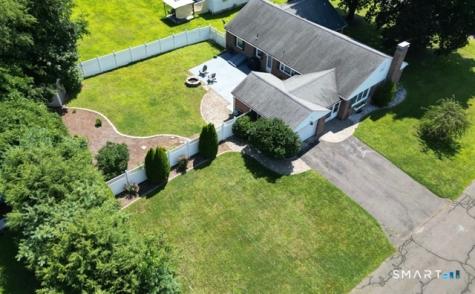 6 Dennis Drive New Britain CT 06053