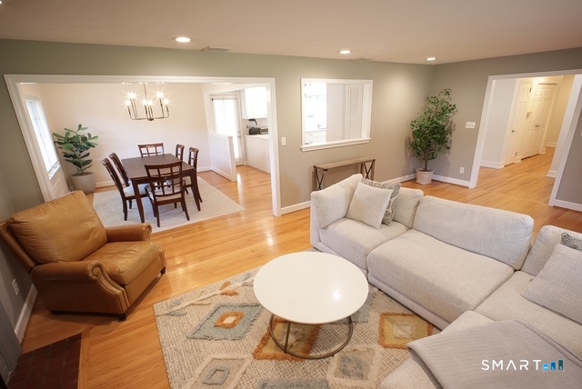 6 Dennis Drive New Britain CT 06053