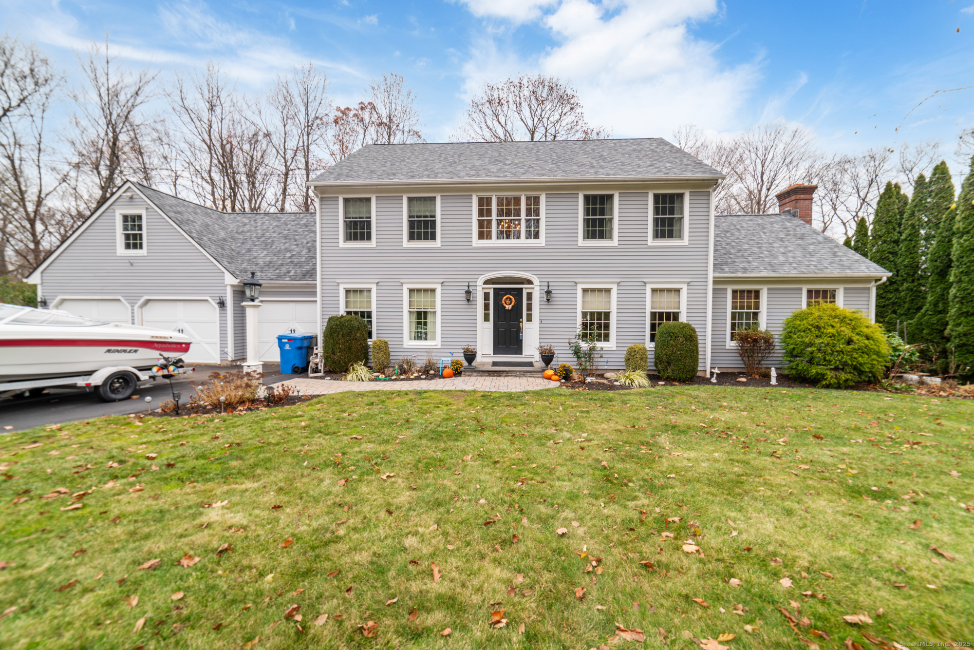 116 Larkspur Lane Bristol CT 06010