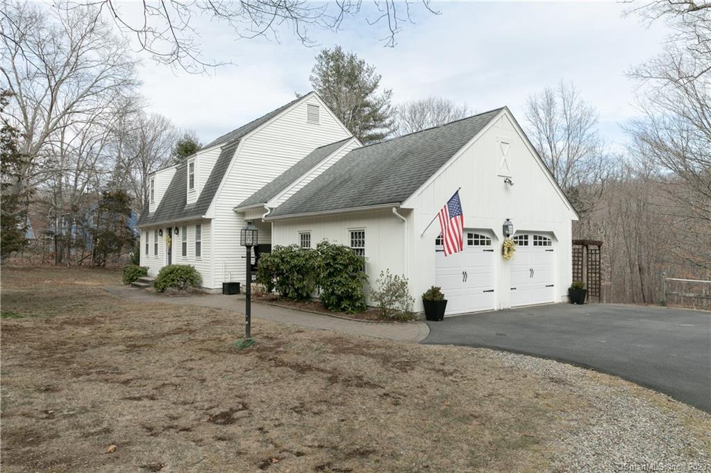 36 Jerry Daniels Road Marlborough CT 06447