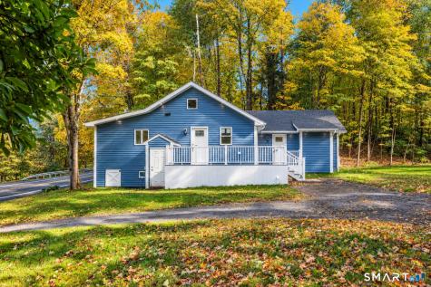1217 Main North Street Woodbury CT 06798
