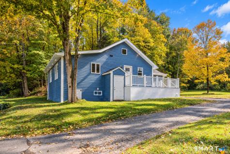 1217 Main North Street Woodbury CT 06798