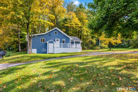 1217 Main North Street Woodbury CT 06798