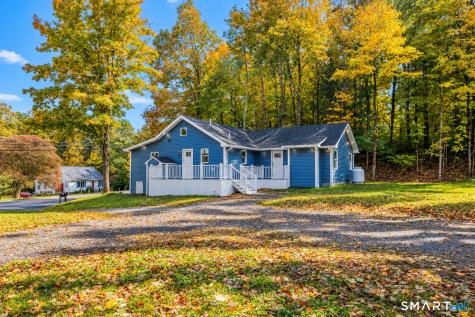 1217 Main North Street Woodbury CT 06798