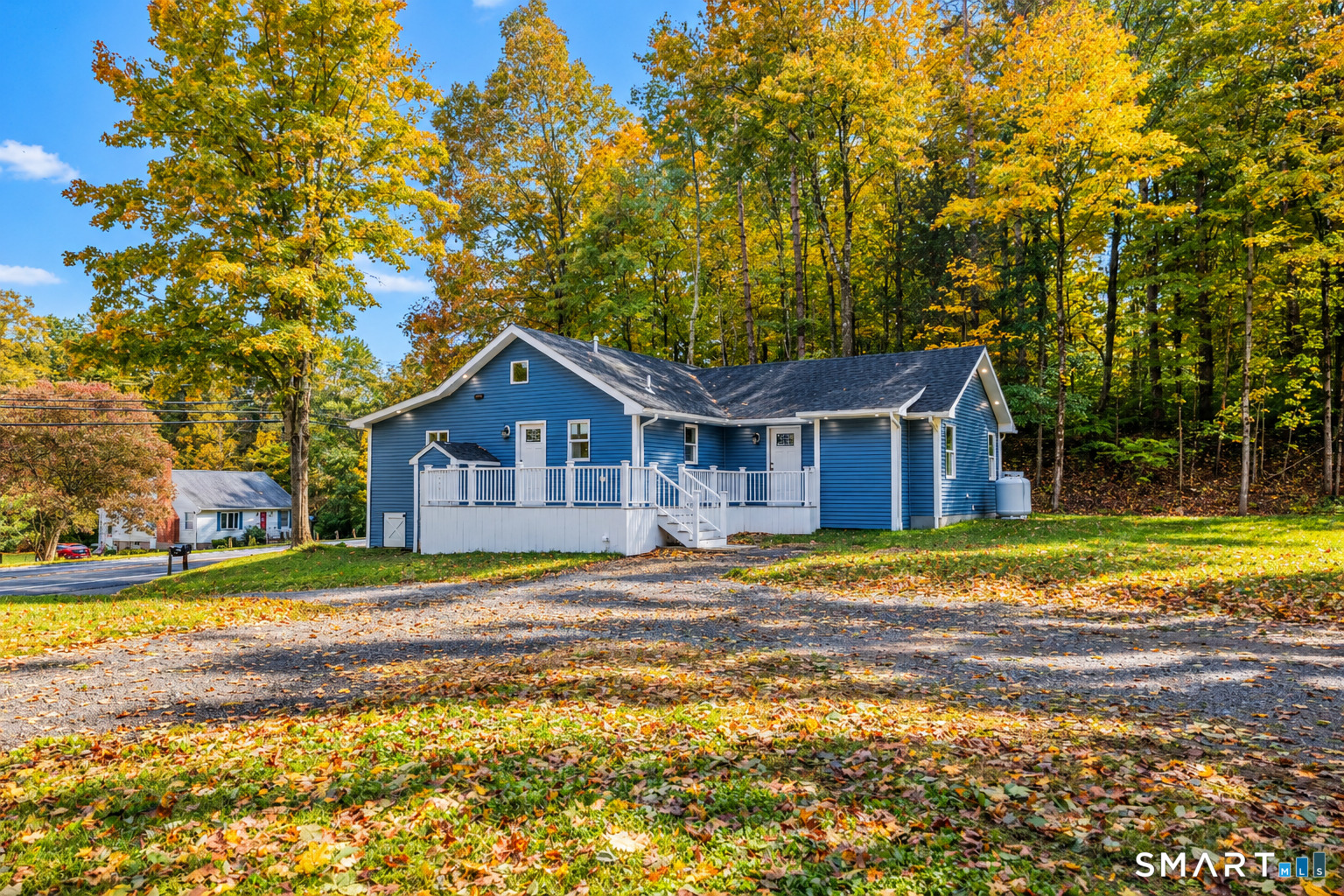 1217 Main North Street Woodbury CT 06798