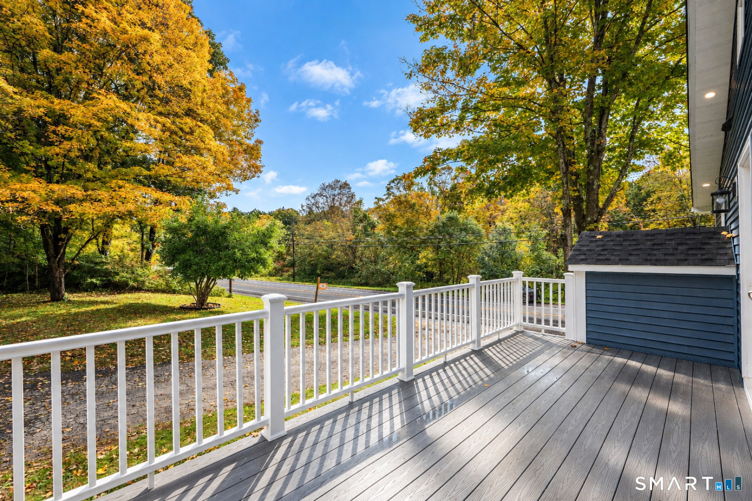 1217 Main North Street Woodbury CT 06798