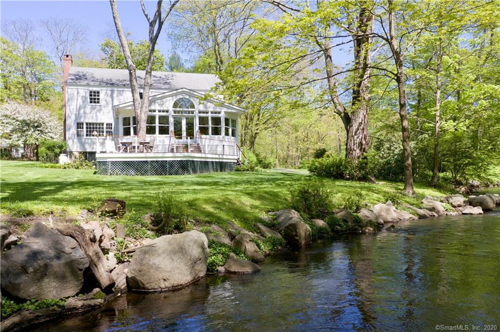 67 Old Norwalk Road New Canaan CT 06840