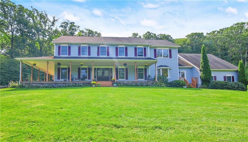 154 Nashville Road Bethel CT 06801