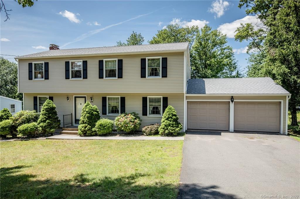 248 Long Hill Road Wallingford CT 06492