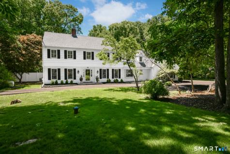 4A Maplecrest Drive Danbury CT 06811