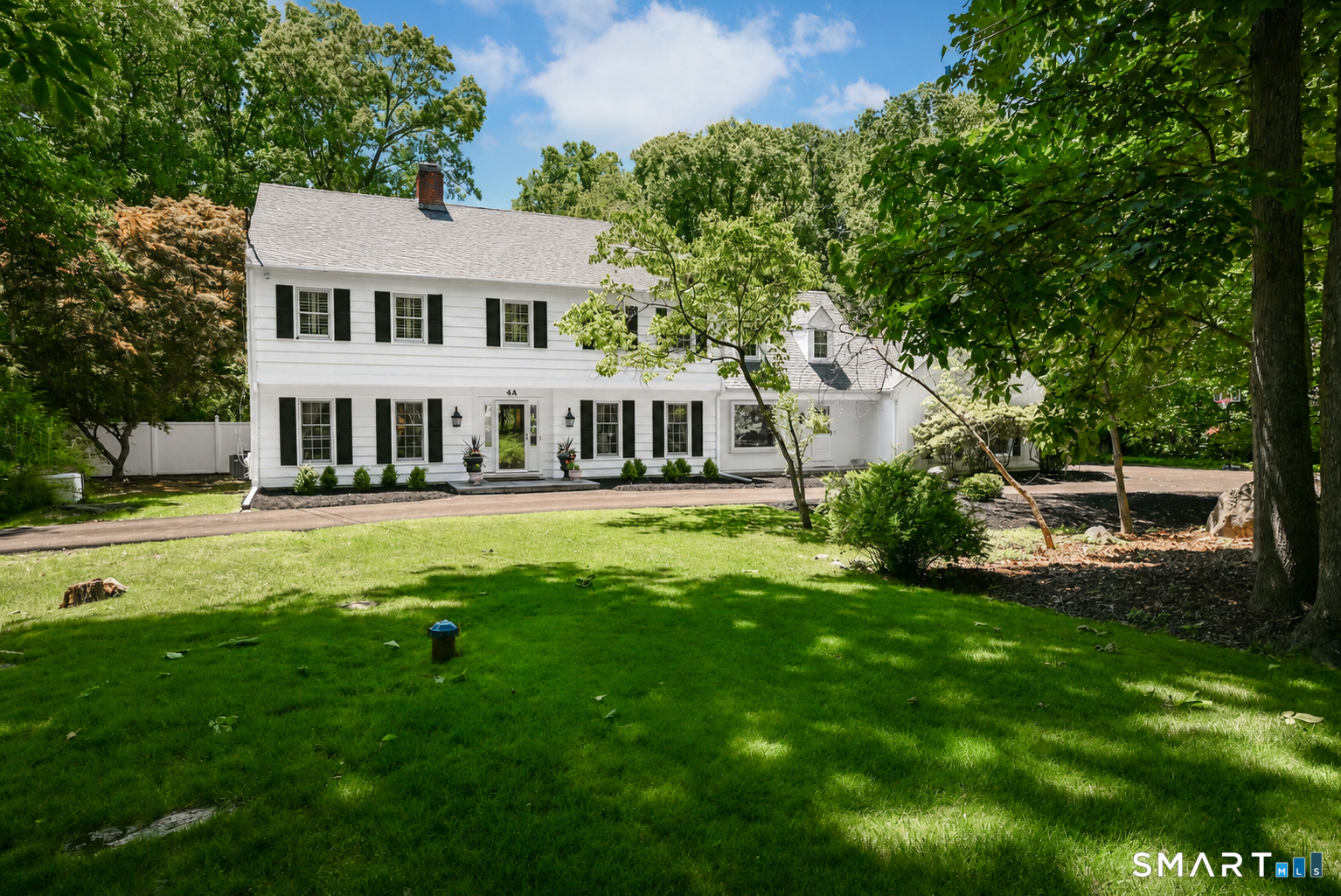 4A Maplecrest Drive Danbury CT 06811