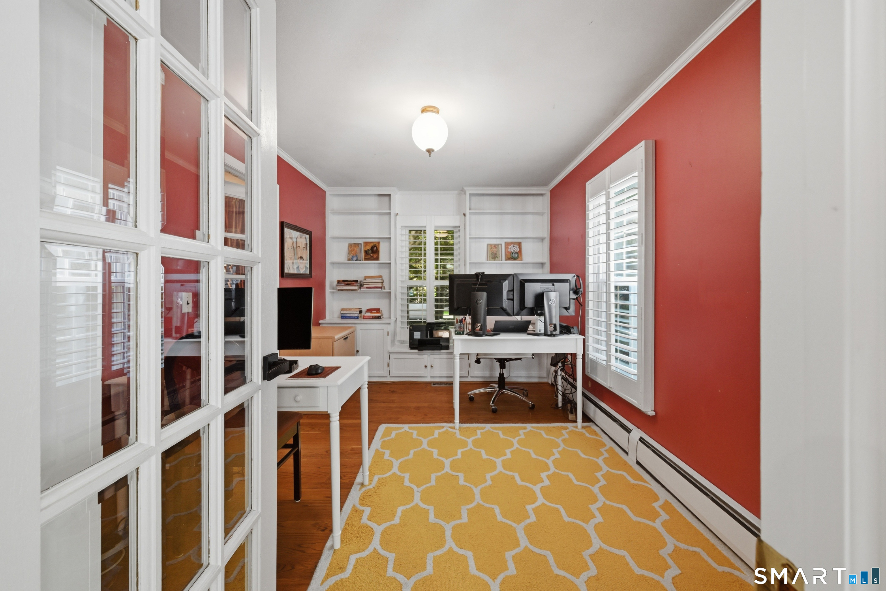 4A Maplecrest Drive Danbury CT 06811